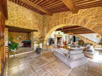 Vente maison 5 pièces Montauroux 83