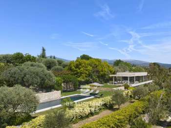 Vente maison 6 pièces Montauroux 83