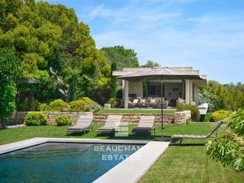 Vente Maison 4 chambresMontauroux