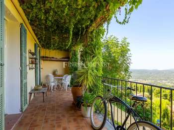 Vente Maison 6 chambresMontauroux