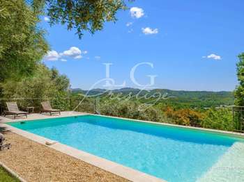Vente maison 6 pièces Montauroux 83