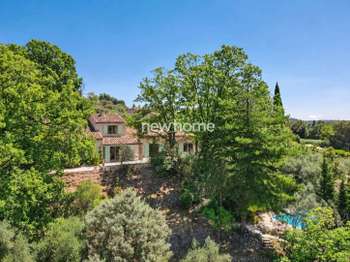 Vente Maison 2 chambresMontauroux