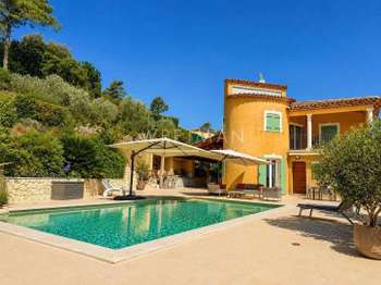 Vente maison Montauroux 83