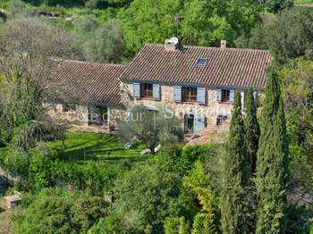 Vente Maison 3 chambresMontauroux