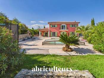 Vente Maison 4 chambresMontauroux