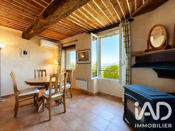 Vente Maison 2 chambresMontauroux