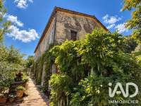 Vente maison 15 pièces
