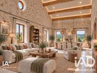 Vente maison 15 pièces