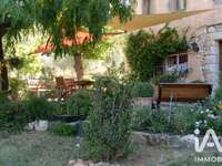 Vente maison 15 pièces