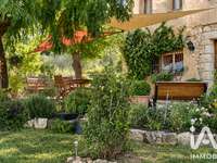 Vente maison 15 pièces