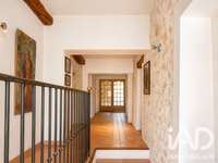 Vente maison 15 pièces
