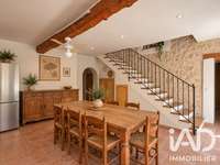 Vente maison 15 pièces