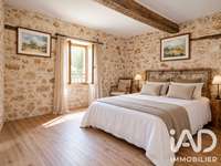 Vente maison 15 pièces