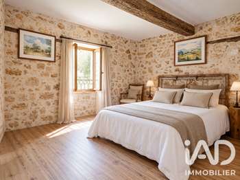 Vente maison 15 pièces