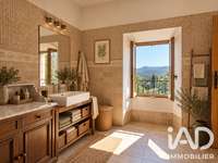Vente maison 15 pièces