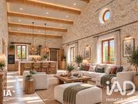 Vente maison 15 pièces