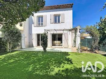 Vente Maison 3 chambresMontauroux