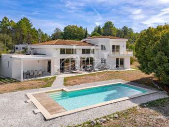 Vente maison 5 pièces Montauroux 83