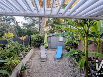 Vente maison 3 pièces Montauroux 83