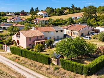 Vente Maison 3 chambresMontaut