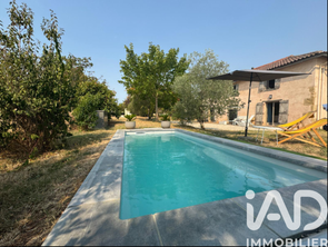 Vente Maison 2 chambresMontaut