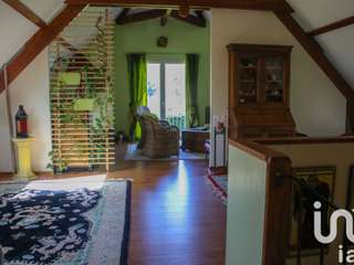 Vente maison 8 pièces Vente maison 8 pièces