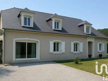 Vente maison 8 pièces Vente maison 8 pièces