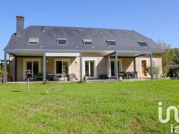 Vente maison 8 pièces Vente maison 8 pièces
