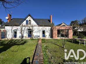 Vente Maison 4 chambresMontaut