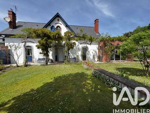 Vente maison 5 pièces Montaut 64
