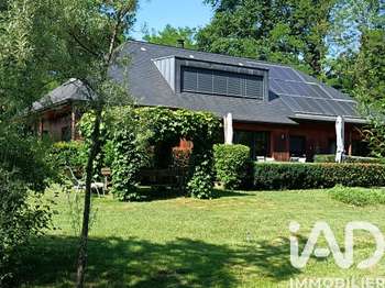 Vente maison 4 pièces Montaut 64
