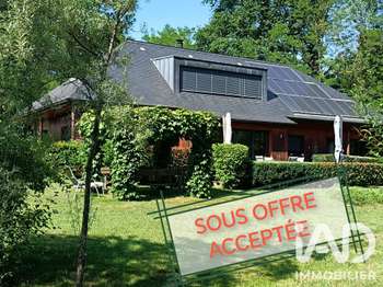 Vente maison 4 pièces Montaut 64