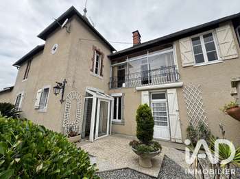 Vente maison 4 pièces Montaut 64