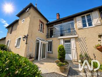 Vente maison 4 pièces Montaut 64