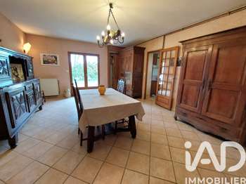 Vente maison 6 pièces Vente maison 6 pièces