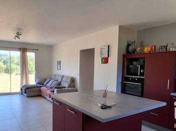 Vente maison 5 pièces Montazeau 24