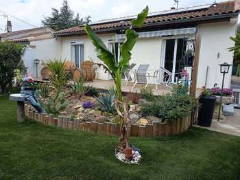 Vente Maison 4 chambresMontazels