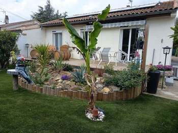 Vente Maison 4 chambresMontazels