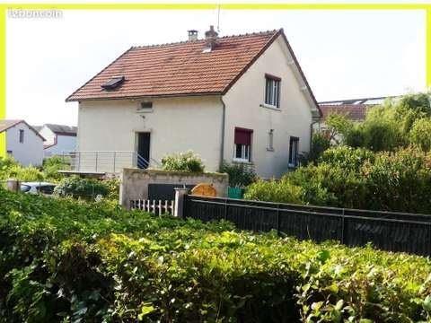 Vente maison 6 pièces Montbard 21