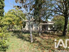 Vente Maison 4 piècesMontbarla