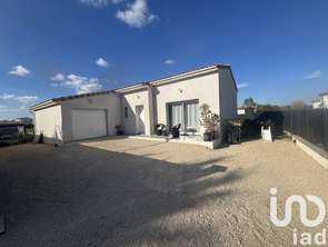 Vente Maison 3 chambresMontbartier
