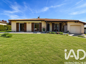 Vente Maison 3 chambresMontbartier