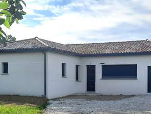 Vente Maison 4 chambresMontbartier