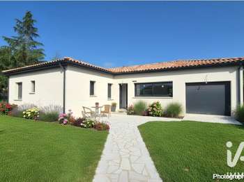 Vente Maison 4 chambresMontbartier
