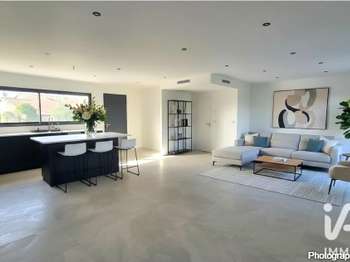Vente Maison 4 chambresMontbartier