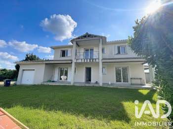 Vente Maison 5 chambresMontbartier