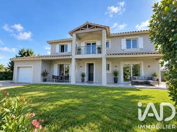 Vente maison 6 pièces Montbartier 82