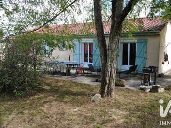 Vente Maison 3 chambresMontbartier