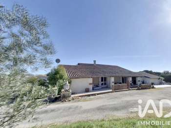 Vente maison 7 pièces Montbartier 82