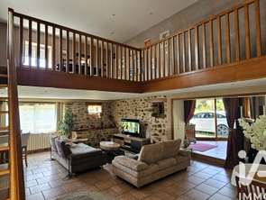 Vente Maison 2 chambresMontbazens